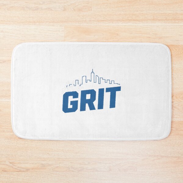 Item preview, Detroit Lions Inspired All Grit Football Fan Design designed and sold by moodner.