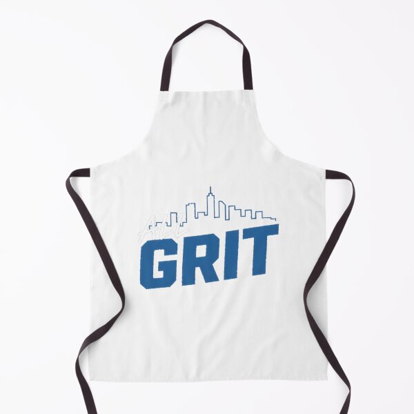 Item preview, Detroit Lions Inspired All Grit Football Fan Design designed and sold by moodner.