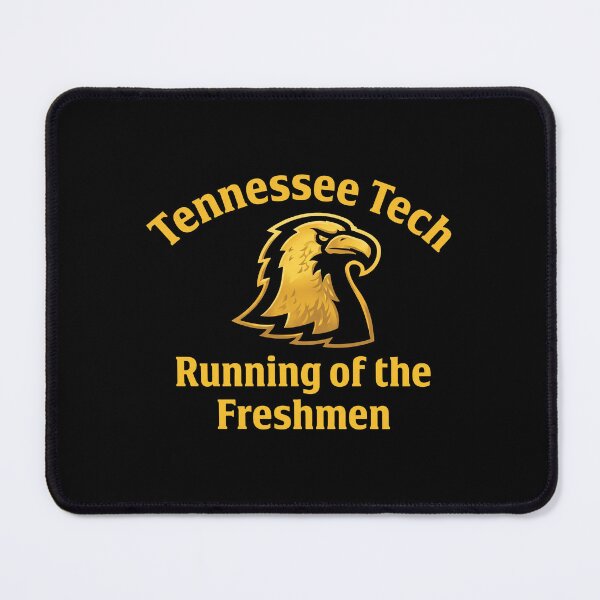Item preview, Tennessee Tech Golden Eagles - Running Of The Freshmen designed and sold by lucrfts.