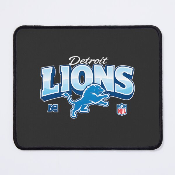 Item preview, Detroit Lions Inspired Football Fan Design for Sports Enthusiasts designed and sold by moodner.