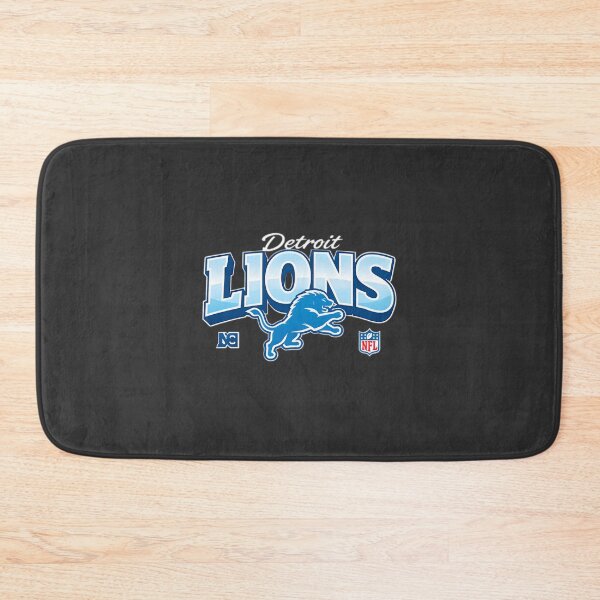 Item preview, Detroit Lions Inspired Football Fan Design for Sports Enthusiasts designed and sold by moodner.