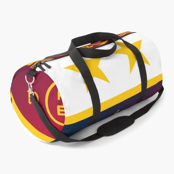 Item preview, RFEF Spanish National Football Team Crest B&R designed and sold by CSRGiftsArt.