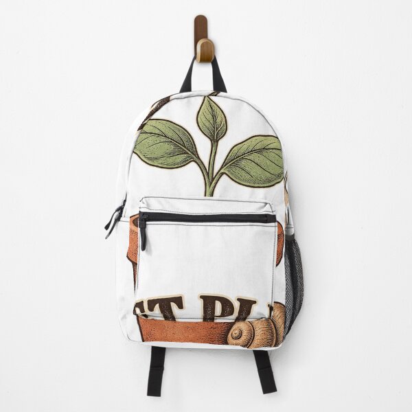 Item preview, Quiet Please I’m Growing Vintage Introverted Gardener designed and sold by urbinet.
