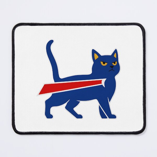 Item preview, Cute Cat Holding Dollar Bills Illustration for Cat and Money Lovers designed and sold by Yogesh Kapoor.