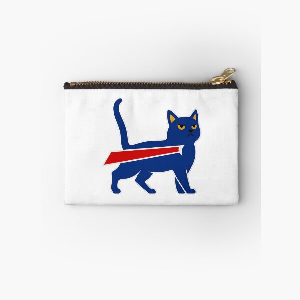Item preview, Cute Cat Holding Dollar Bills Illustration for Cat and Money Lovers designed and sold by Yogesh Kapoor.