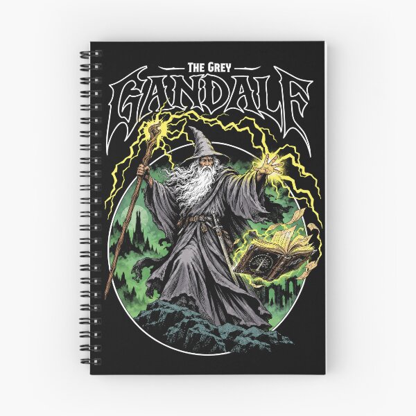 Item preview, The Lord of the Rings: Gandalf Limited Edition  designed and sold by melankolia.