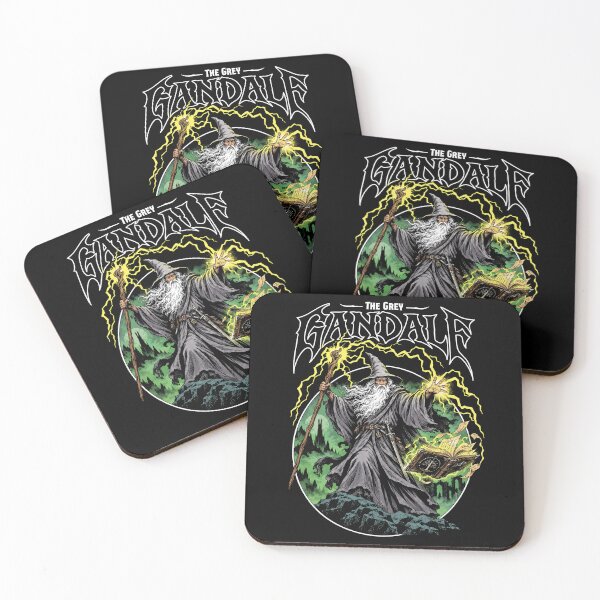 Item preview, The Lord of the Rings: Gandalf Limited Edition  designed and sold by melankolia.