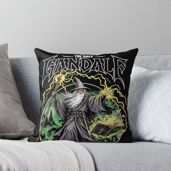 Item preview, The Lord of the Rings: Gandalf Limited Edition  designed and sold by melankolia.