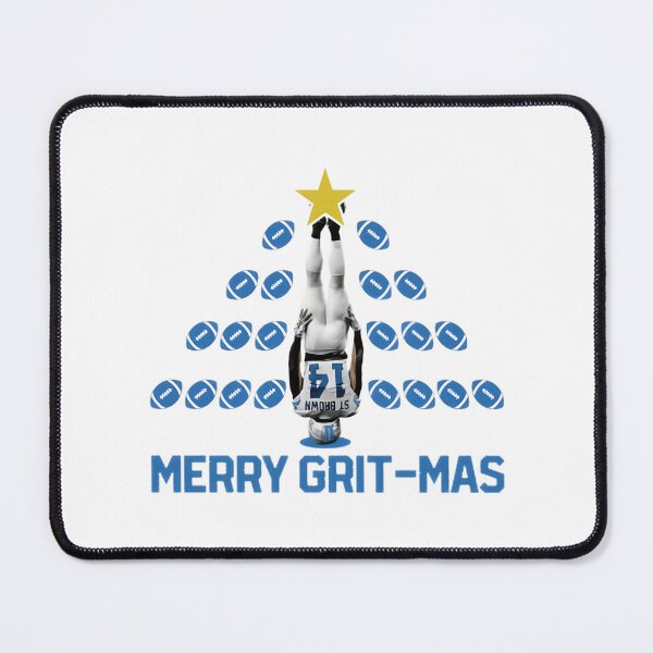 Item preview, Detroit Lions Inspired Amon Ra St Brown Cheerleading Youth Design with Merry Grit designed and sold by moodner.