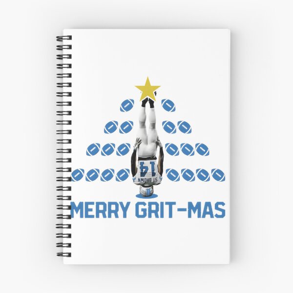 Item preview, Detroit Lions Inspired Amon Ra St Brown Cheerleading Youth Design with Merry Grit designed and sold by moodner.