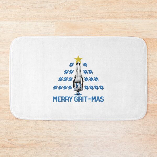 Item preview, Detroit Lions Inspired Amon Ra St Brown Cheerleading Youth Design with Merry Grit designed and sold by moodner.