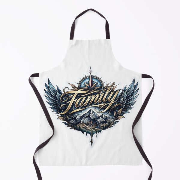 Item preview, Family designed and sold by Colón Graphix’s.
