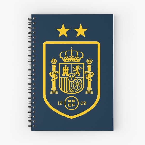 Item preview, RFEF Spanish National Football Team Crest designed and sold by CSRGiftsArt.