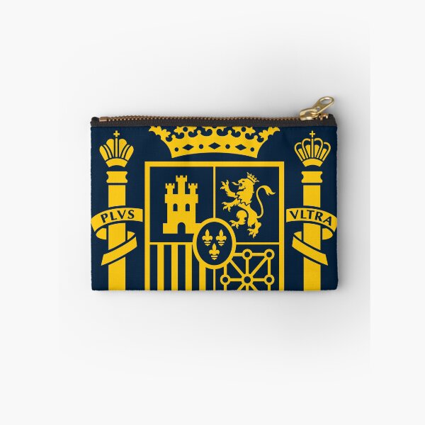 Item preview, RFEF Spanish National Football Team Crest designed and sold by CSRGiftsArt.