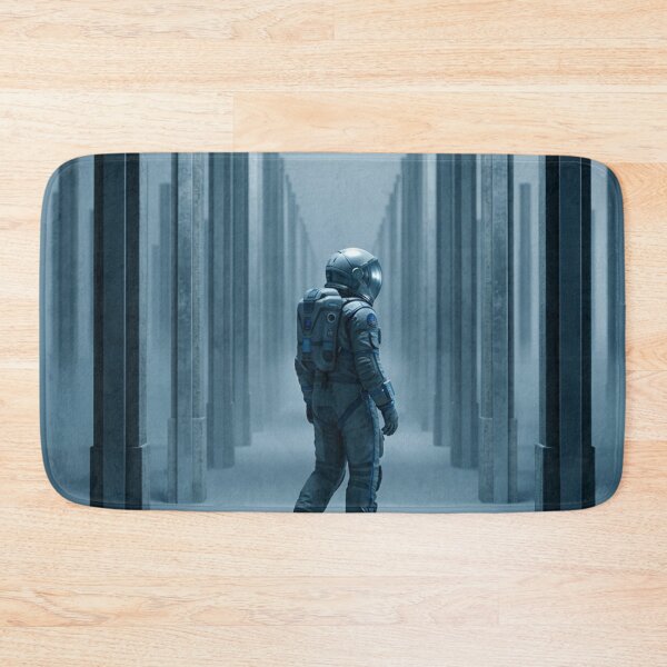 Item preview, Explorer of the Cosmos in the Stellar Labyrinth designed and sold by Archive Studio.