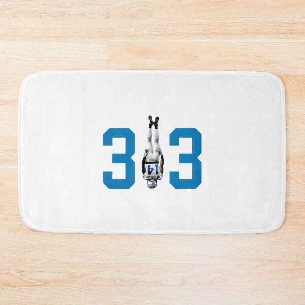 Item preview, Detroit Lions Inspired St. Brown Impact Sports Design designed and sold by moodner.