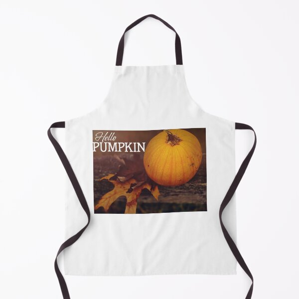 Item preview, Hello Pumpkin designed and sold by HeavenOnEarth.