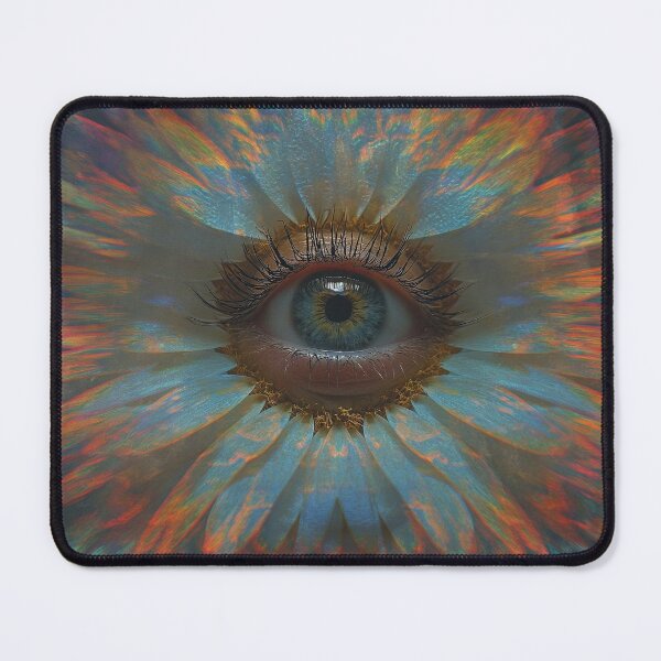 Item preview, Kinda Third Eye designed and sold by MongLongStudio.