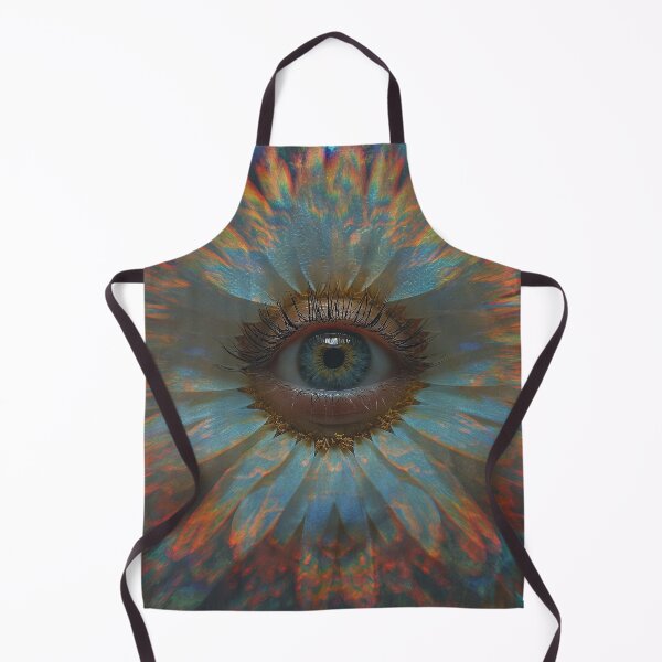Item preview, Kinda Third Eye designed and sold by MongLongStudio.