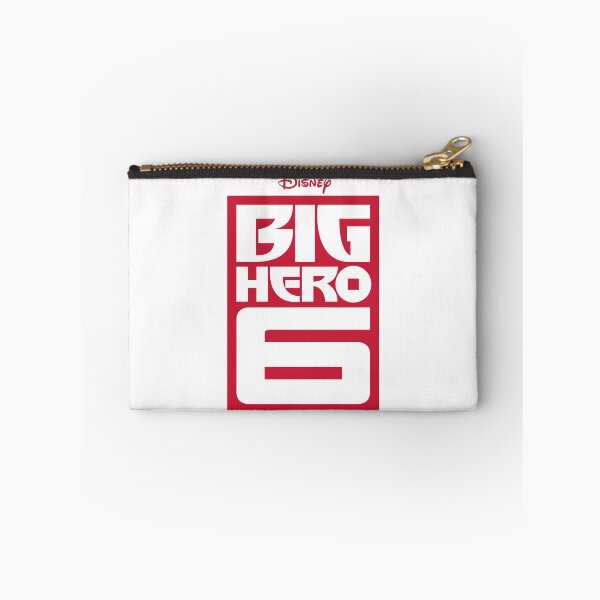 Item preview, Big Hero 6 Disney movie logo icon symbol designed and sold by Terbnsui.