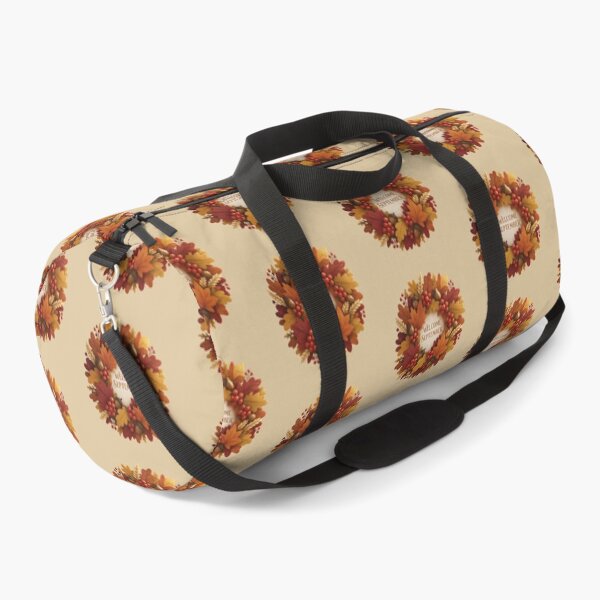 Item preview, Welcome September Autumn Wreath Minimalist Cozy Fall Aesthetic Classic Design designed and sold by ORIGINS LINES.