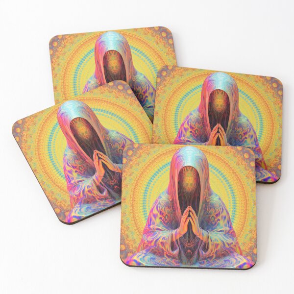 Item preview, Astral designed and sold by MongLongStudio.