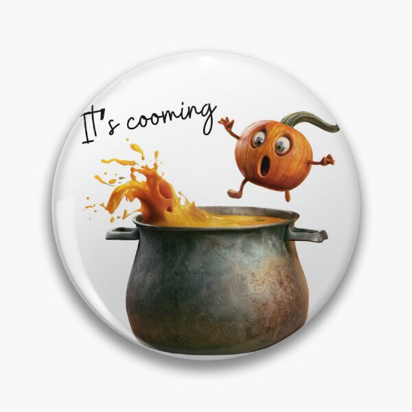 Item preview, Nooo! Halloween is coming designed and sold by OutOfTheBubble.