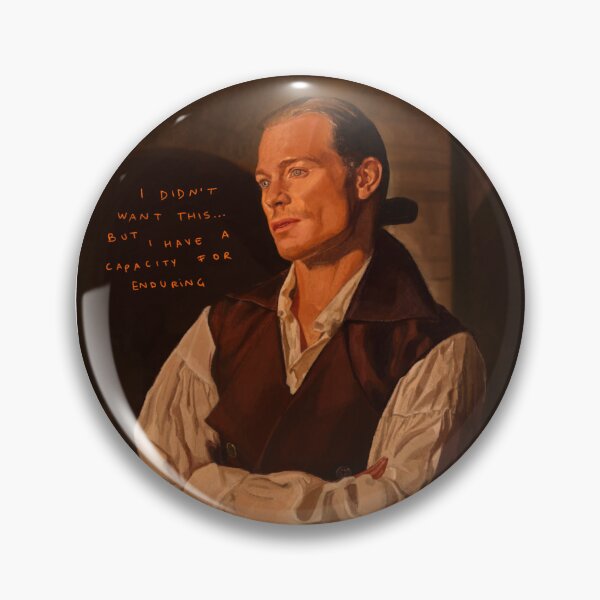 Item preview, Lestat de Lioncourt portrait designed and sold by Itislaura.