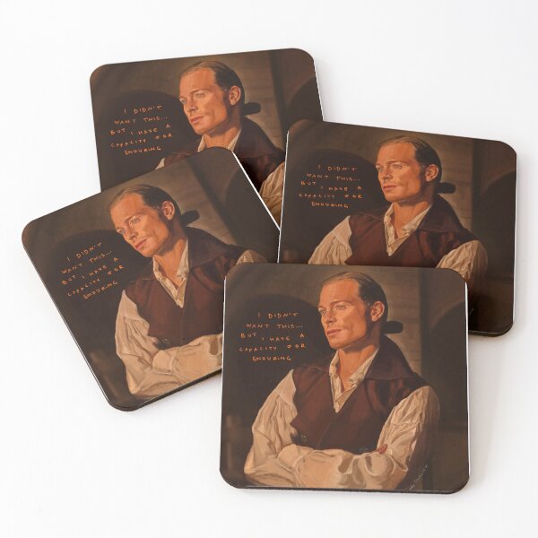 Item preview, Lestat de Lioncourt portrait designed and sold by Itislaura.