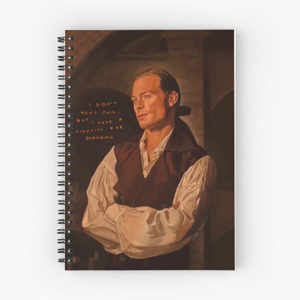 Item preview, Lestat de Lioncourt portrait designed and sold by Itislaura.