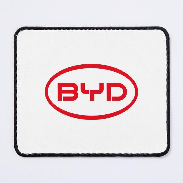 Item preview, BYD logo icon symbol brand identity vector designed and sold by Terbnsui.