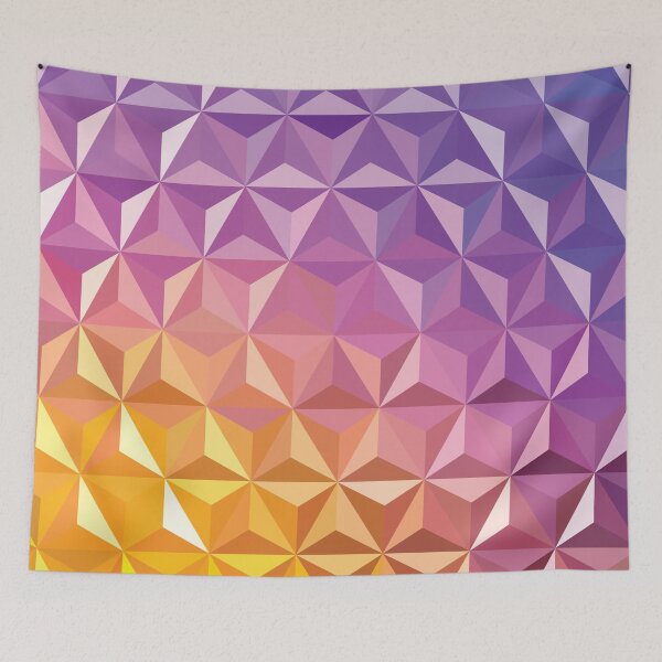 Item preview, Spaceship Earth After Dark designed and sold by DisneyBro.