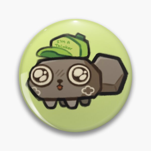 Item preview, Pebble designed and sold by UnluckyUsagi.