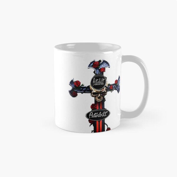 Item preview, Peterbilt Truck Driver Life Till I'm Dead Cold Design designed and sold by matrixyt.