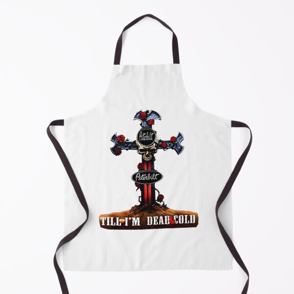 Item preview, Peterbilt Truck Driver Life Till I'm Dead Cold Design designed and sold by matrixyt.