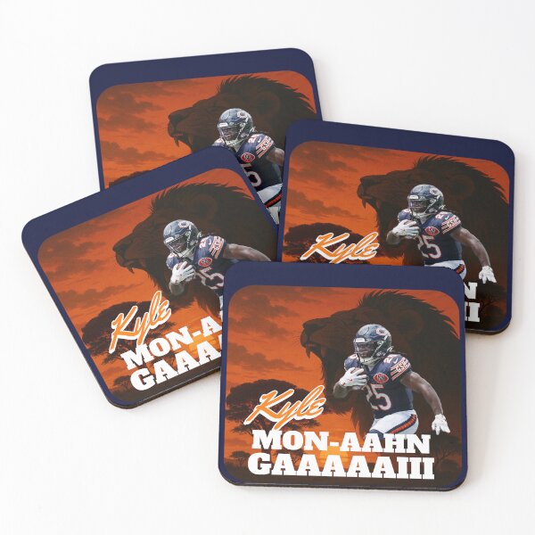 Item preview, Kyle Mon-aahn Gaaaaaiii - Kyle Monangai designed and sold by Primotees.