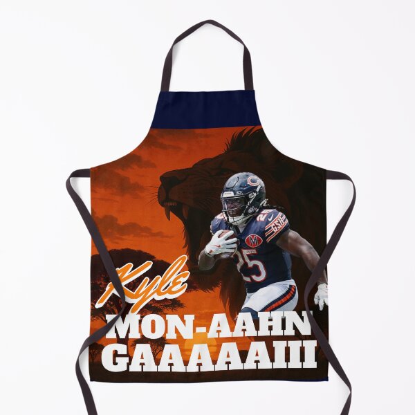 Item preview, Kyle Mon-aahn Gaaaaaiii - Kyle Monangai designed and sold by Primotees.