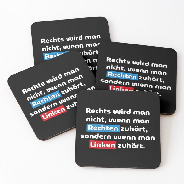 Item preview, You won't become a right-winger... designed and sold by ARTmanhART.