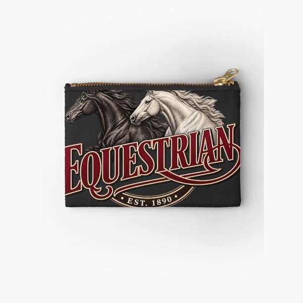Item preview, Vintage Equestrian – Beating Hearts for Horses EST. 1871 designed and sold by thirtyonestars.