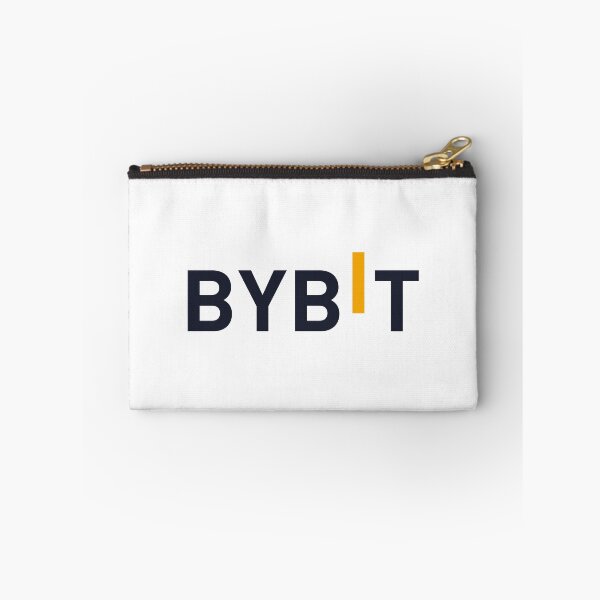 Item preview, Bybit logo icon symbol brand identity vector designed and sold by Terbnsui.
