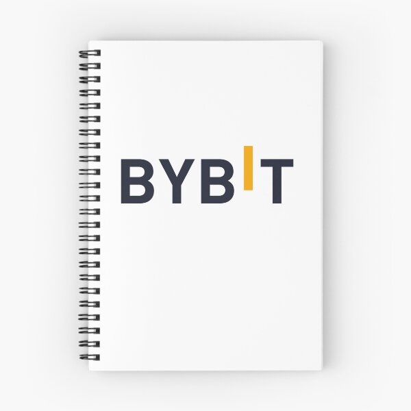 Item preview, Bybit logo icon symbol brand identity vector designed and sold by Terbnsui.