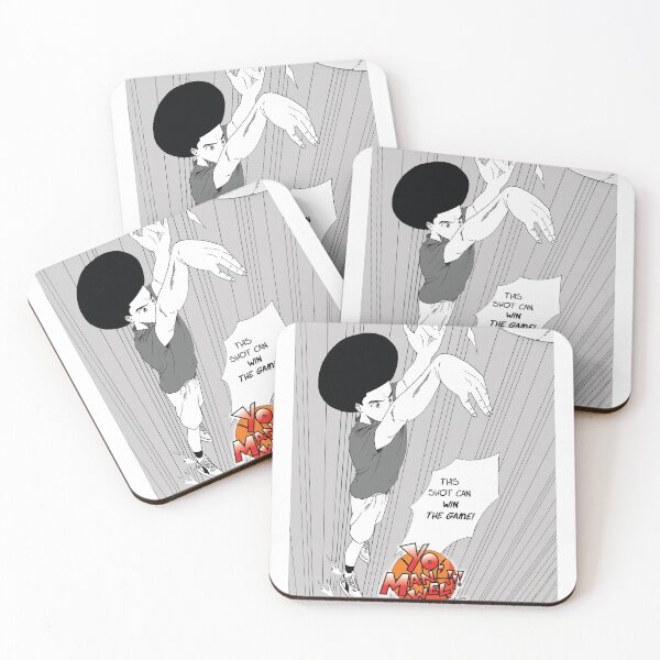 Item preview, Boys with Dreams: Basketball designed and sold by NiJuice.