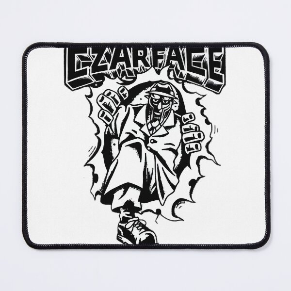 Item preview, Czarface Inspired Hip Hop Comic Art Design designed and sold by lordsofe999.