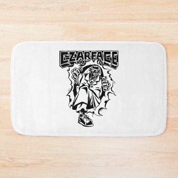 Item preview, Czarface Inspired Hip Hop Comic Art Design designed and sold by lordsofe999.