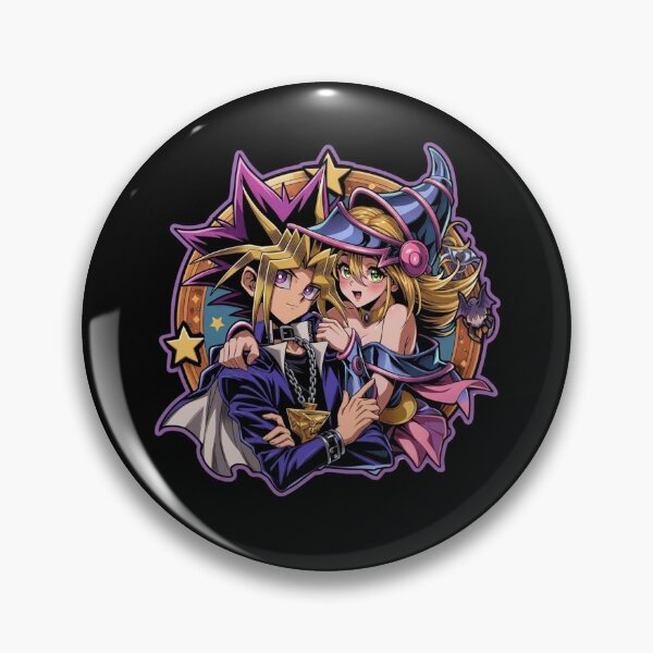Item preview, Yugioh Dark Magician Girl designed and sold by Facturesfory.