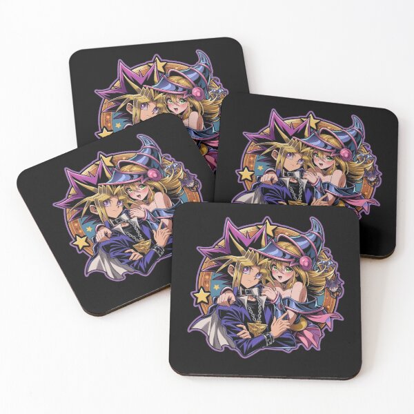 Item preview, Yugioh Dark Magician Girl designed and sold by Facturesfory.