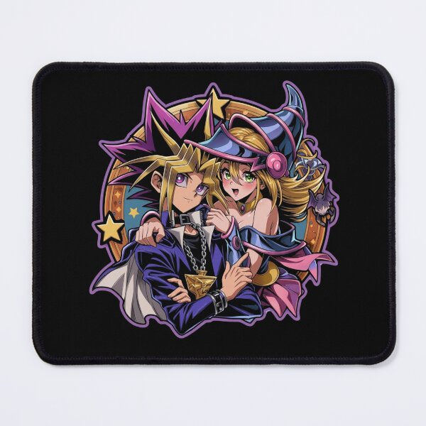 Item preview, Yugioh Dark Magician Girl designed and sold by Facturesfory.