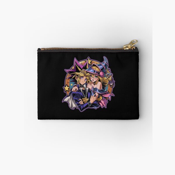 Item preview, Yugioh Dark Magician Girl designed and sold by Facturesfory.
