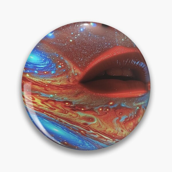 Item preview, Let Me Into Your Universe designed and sold by MongLongStudio.