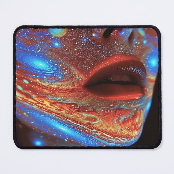 Item preview, Let Me Into Your Universe designed and sold by MongLongStudio.